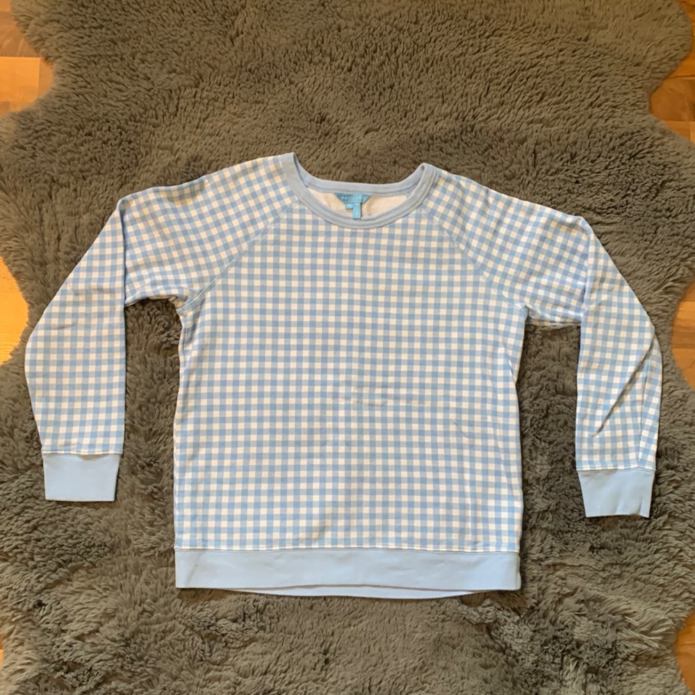 Final price Draper James crew neck